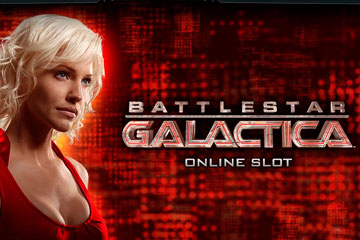 Battlestar Galactica