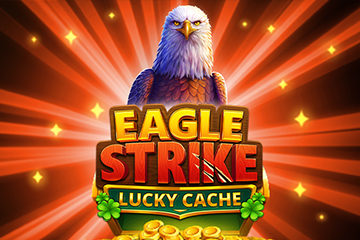 Eagle Strike Lucky Cache