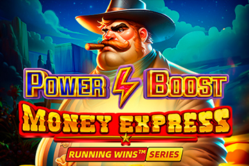 Power Boost: Money Express