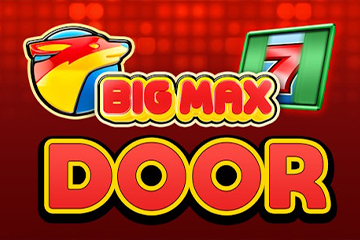 Big Max Door