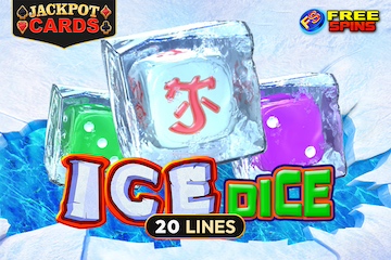 Ice Dice