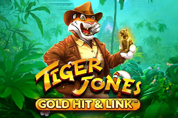Gold Hit & Link: Tiger Jones