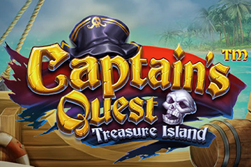 The Captain's Quest