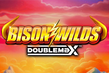 Bison Wilds Doublemax