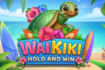 Waikiki Hold and Win