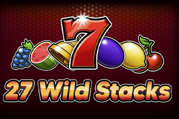 27 Wild Stacks