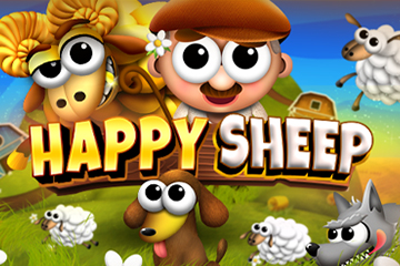 Happy Sheep