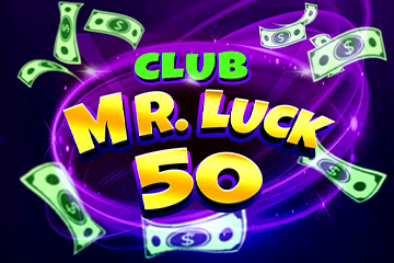 Club Mr. Luck 50