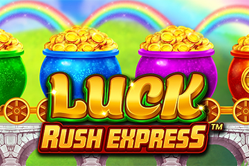 Luck Rush Express
