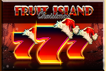 Fruit Island Christmas