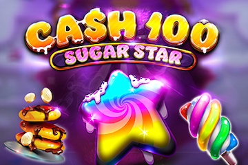 Cash 100 Sugar Star