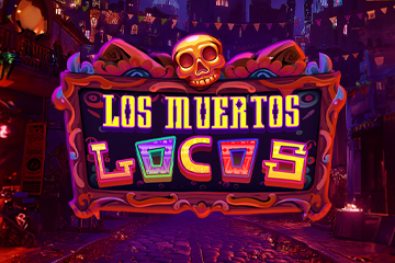 Los Muertos Locos