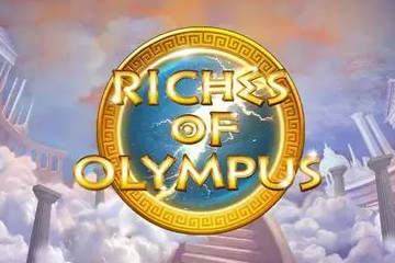 Riches of Olympus
