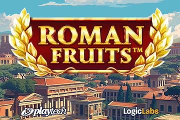 Roman Fruits