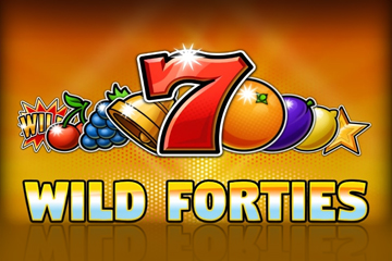 Wild Forties