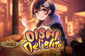 Oishi Delights