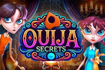 Ouija Secrets