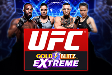 UFC Gold Blitz EXTREME
