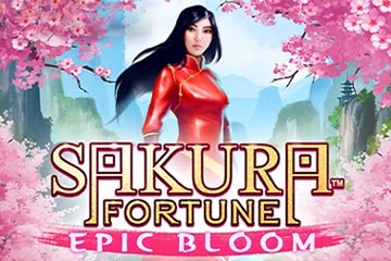 Sakura Fortune Epic Bloom