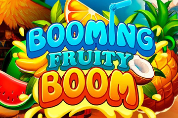 Booming Fruity Boom