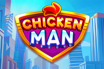 Chicken Man