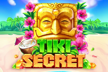 Tiki Secret