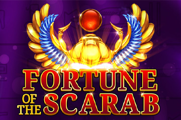 Fortune Of The Scarab 2