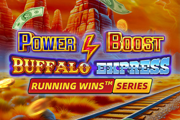 Power Boost: Buffalo Express