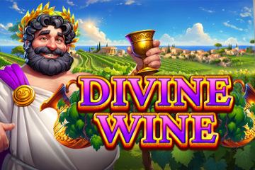 Divine Wine