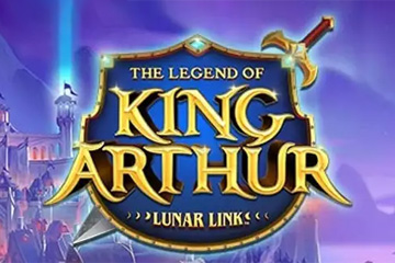 Lunar Link: The Legend of King Arthur