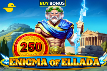 Enigma of Ellada