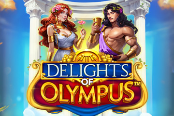 Delights of Olympus