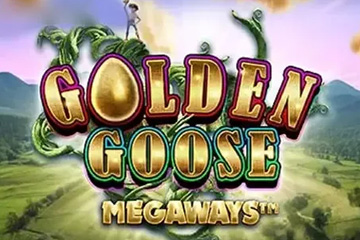 Golden Goose Megaways