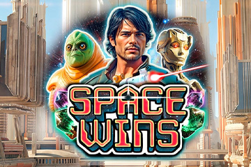 Space Wins