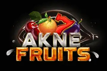 Akne Fruits