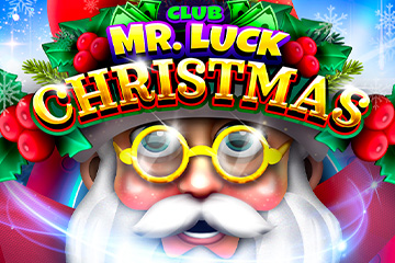 Club Mr. Luck Christmas
