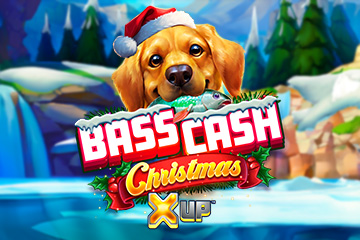 Bass Cash Christmas X UP