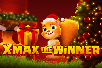 X-Max the Winner