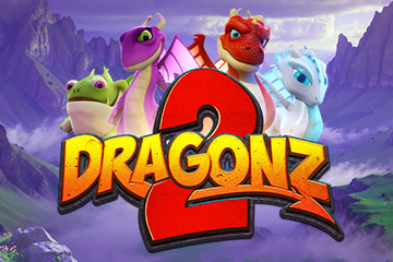 Dragonz 2