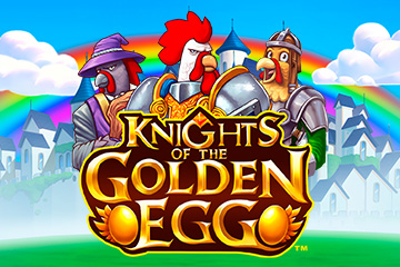 Knights of the Golden Egg