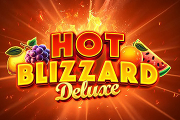 Hot Blizzard Deluxe