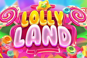 Lolly Land (Chance Interactive)