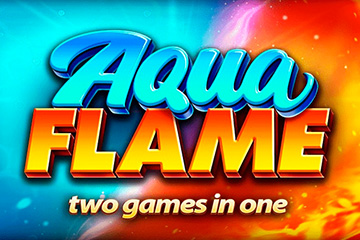 Aqua Flame