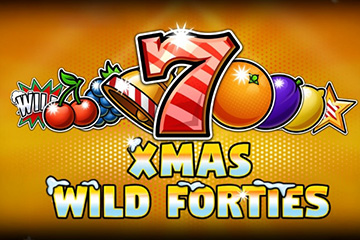 Wild Forties Xmas