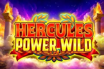 Hercules Power Wild