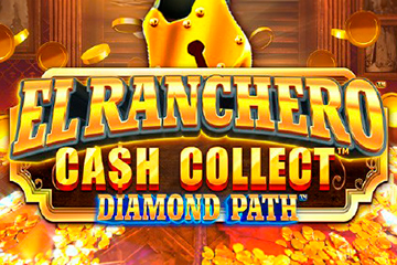 El Ranchero Cash Collect Diamond Path