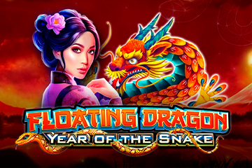 Floating Dragon Year of the Snake