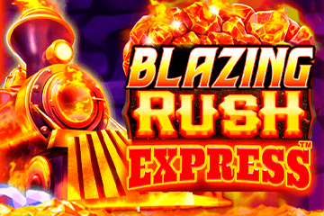 Blazing Rush Express
