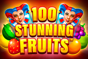 100 Stunning Fruits