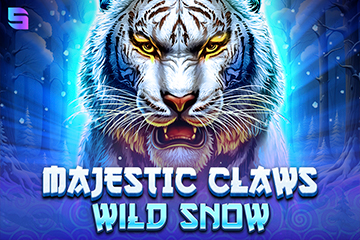 Majestic Claws - Wild Snow
